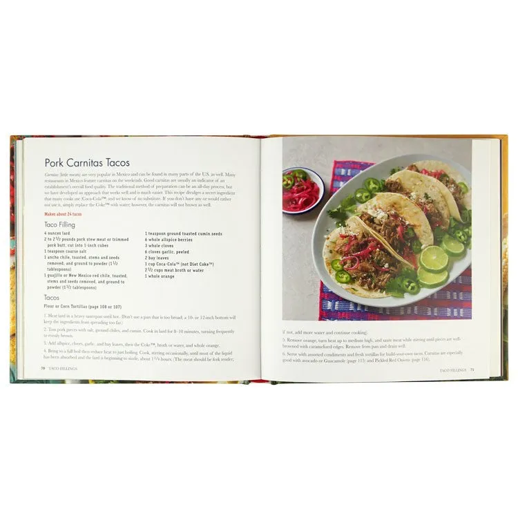 Salsas and Tacos: The Santa Fe School of Cooking - Image 2