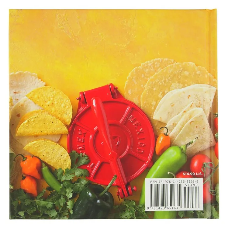 Salsas and Tacos: The Santa Fe School of Cooking - Image 3