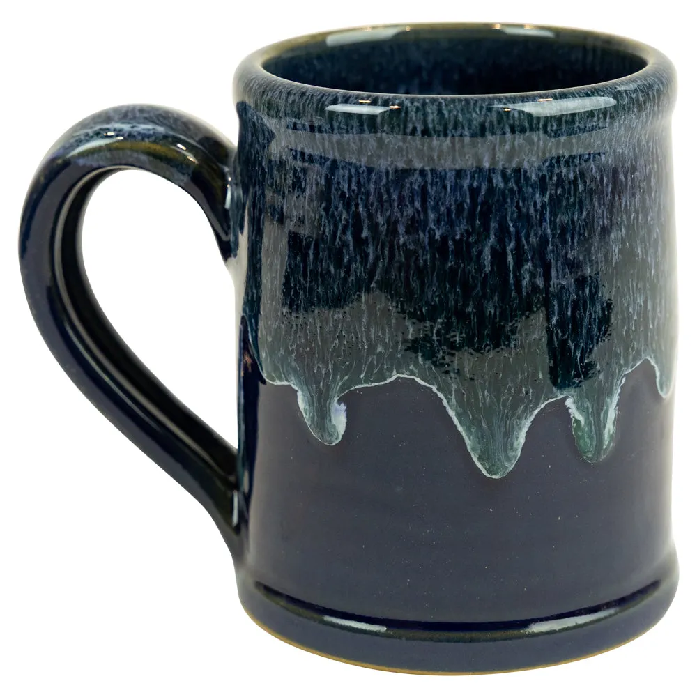 Santa Monica Mountains National Recreation Area Rancher Mug - Fell Logo - Image 4