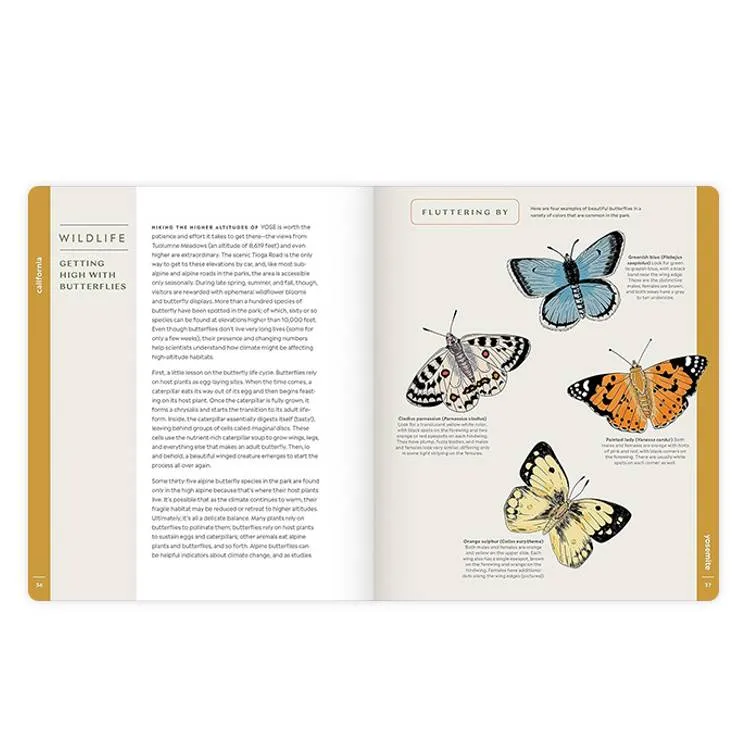 Scenic Science of the National Parks: An Explorer's Guide to Wildlife, Geology, and Botany - Image 5