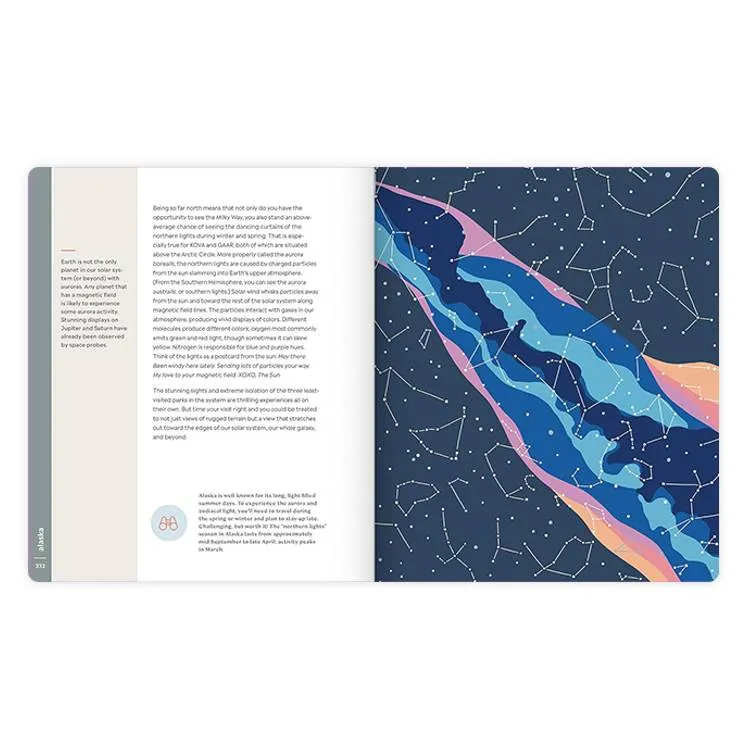 Scenic Science of the National Parks: An Explorer's Guide to Wildlife, Geology, and Botany - Image 9
