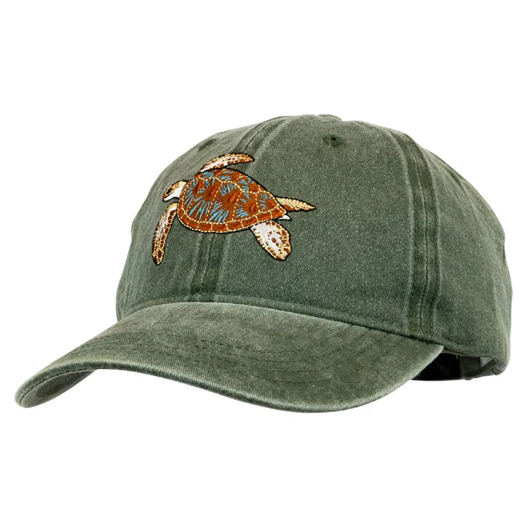 Sea Turtle Cap - Image 3