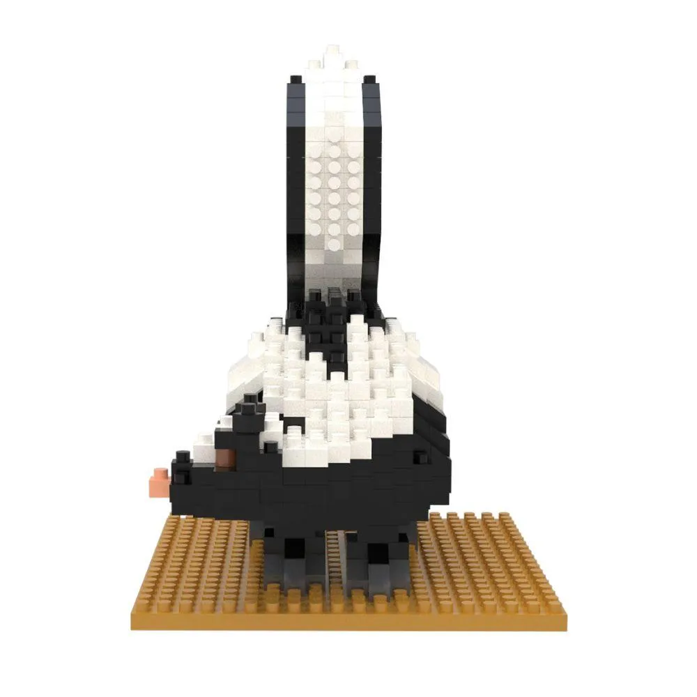 Skunk Mini Block Set - Image 4