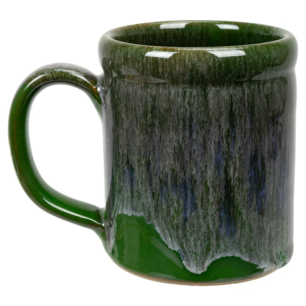 Smokey Bear Camper Mug - Image 4