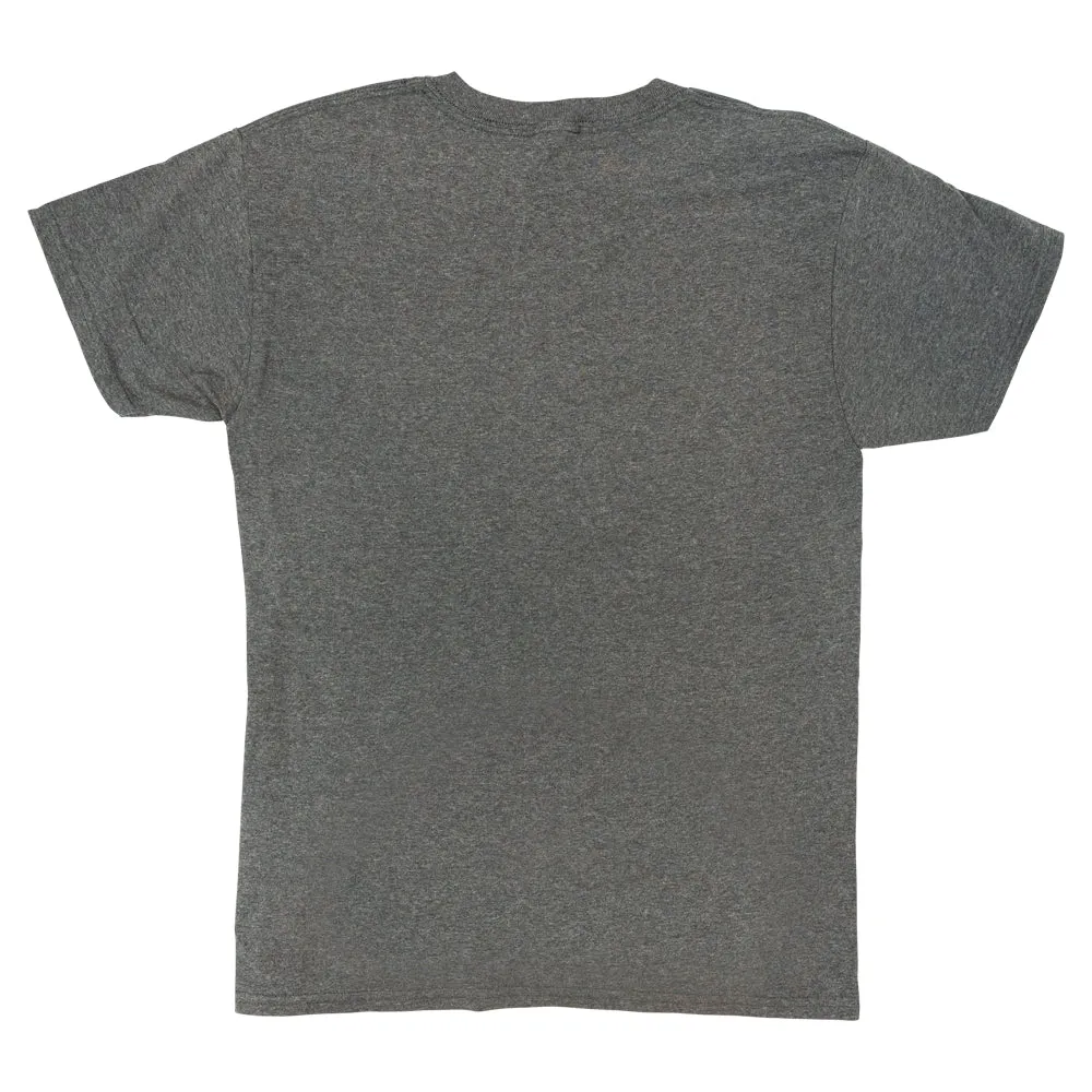 Smokey Bear Portrait T-Shirt - Image 3
