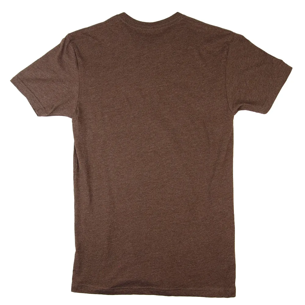 Smokey Bear Vintage Bear T-Shirt - Image 3