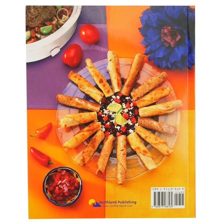 Southwest Slow Cooking - Image 3