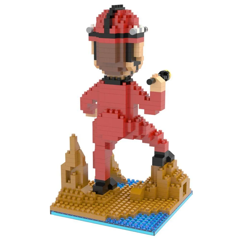 Spelunker Mini Block Set - Image 3