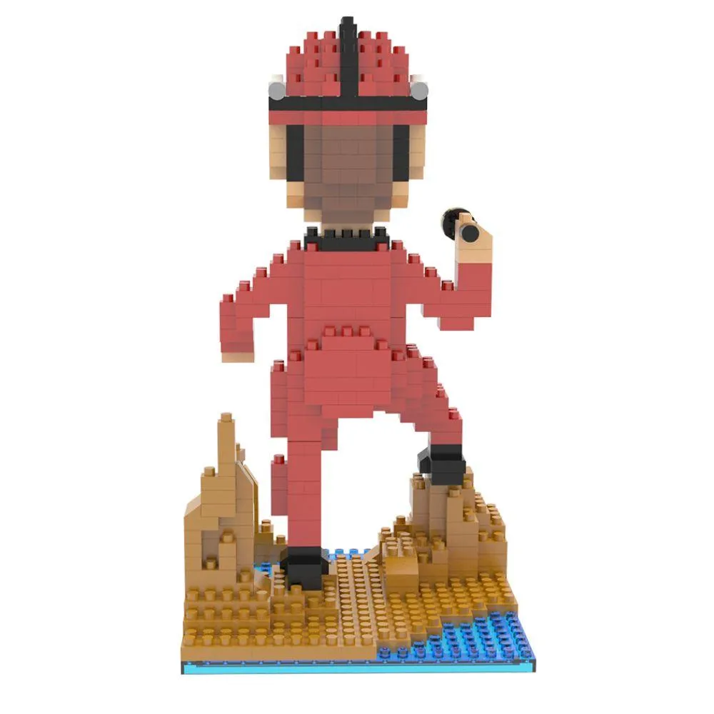 Spelunker Mini Block Set - Image 4