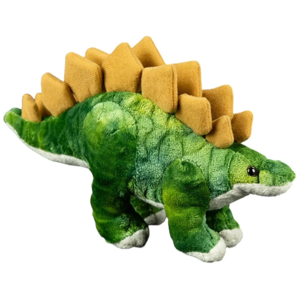 Stegosaurus Plush Toy