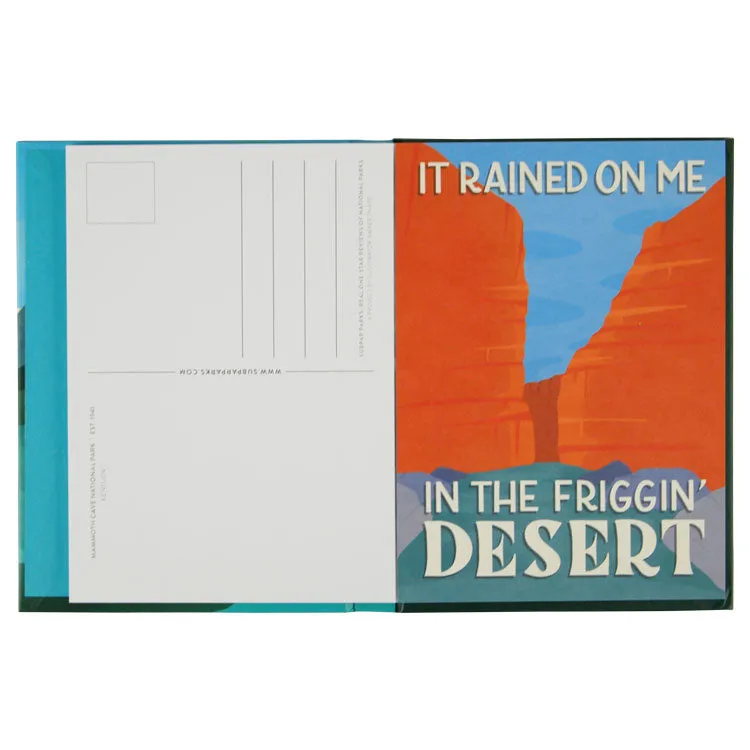 Subpar Parks Postcard Set - Image 4