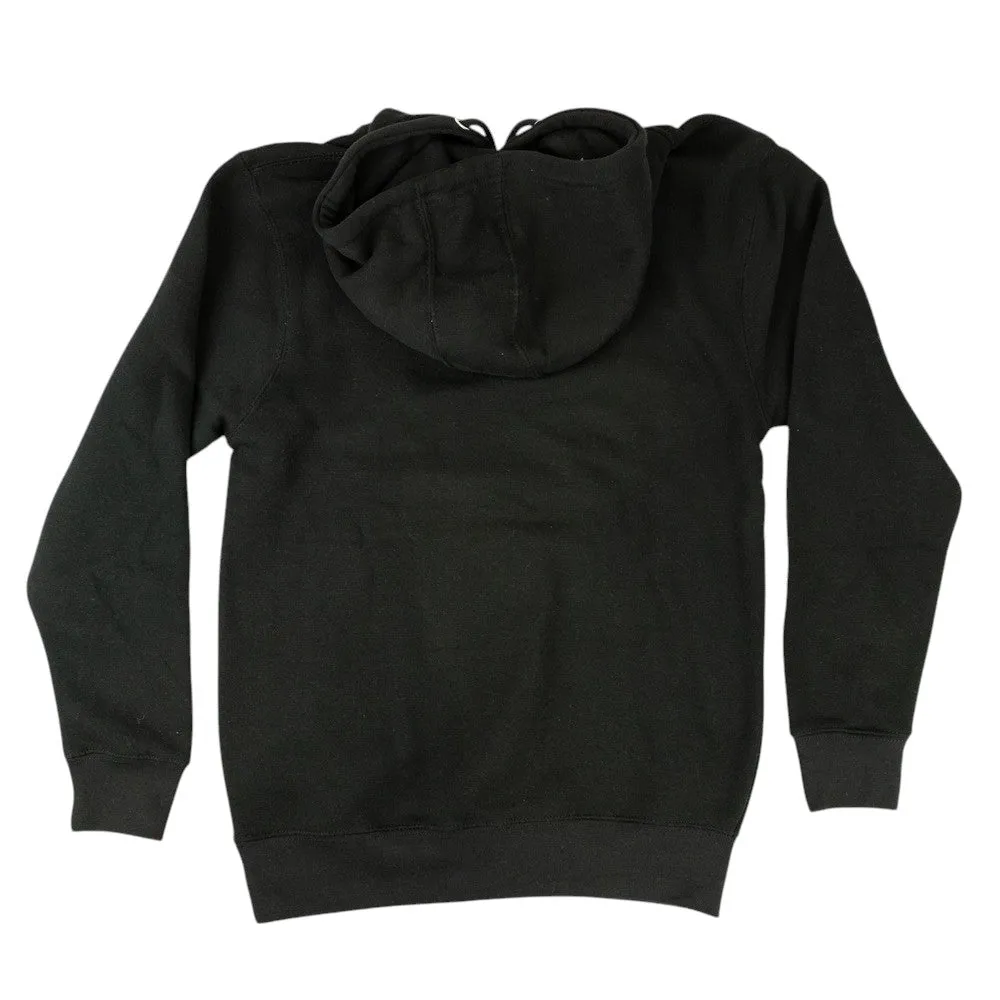 Sunset Crater Volcano National Monument Fleece Hoodie - Milestone - Image 4