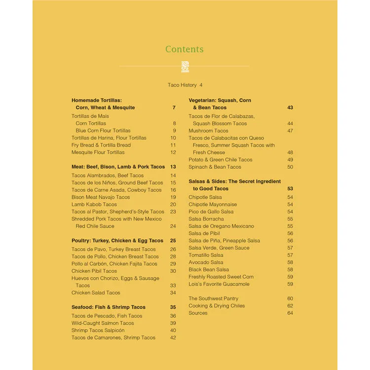 Taco Table - Image 2