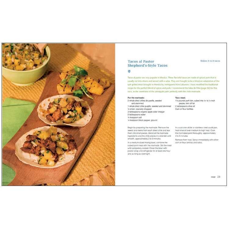 Taco Table - Image 3