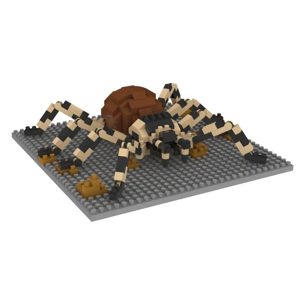 Tarantula Mini Block Set - Image 3