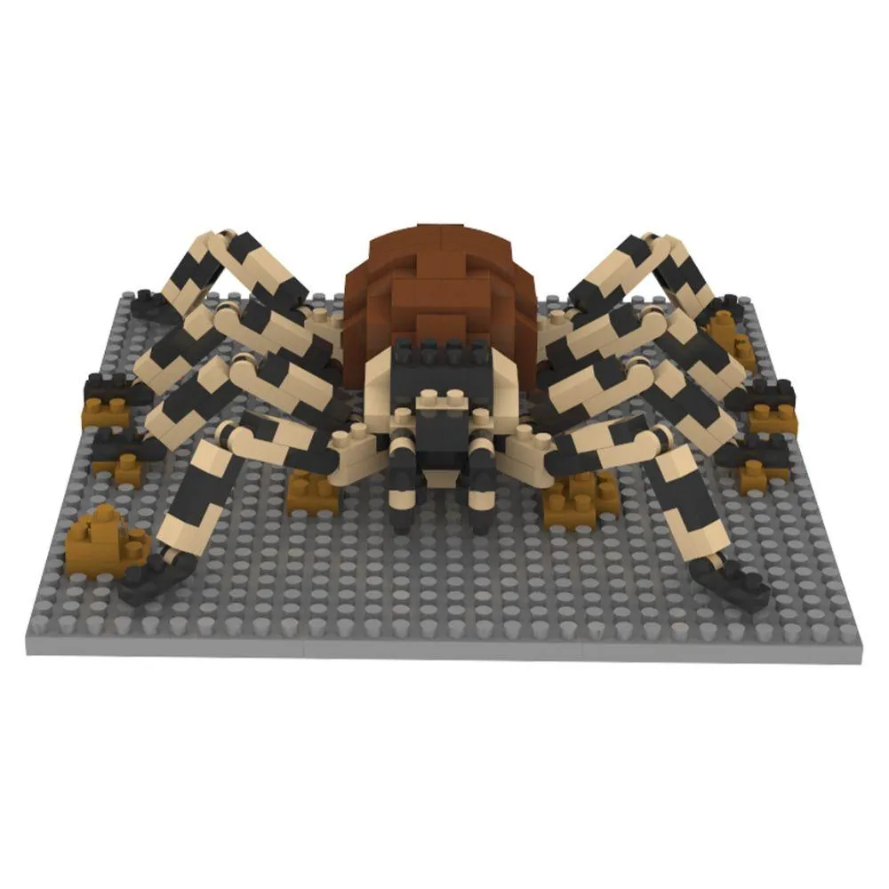 Tarantula Mini Block Set - Image 4