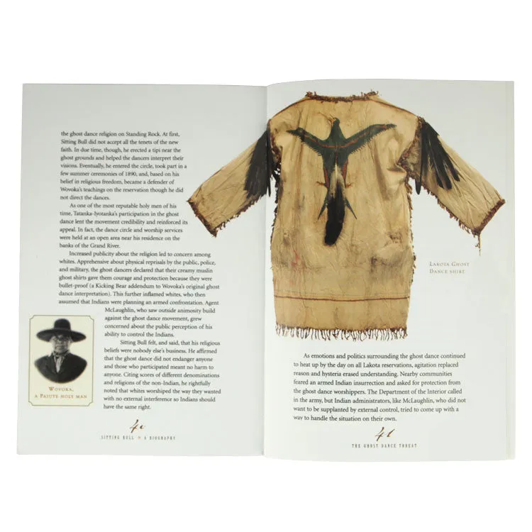 Tatanka-Iyotanka: A Biography of Sitting Bull - Image 2