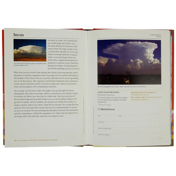 The Cloud Collector's Handbook - Image 2