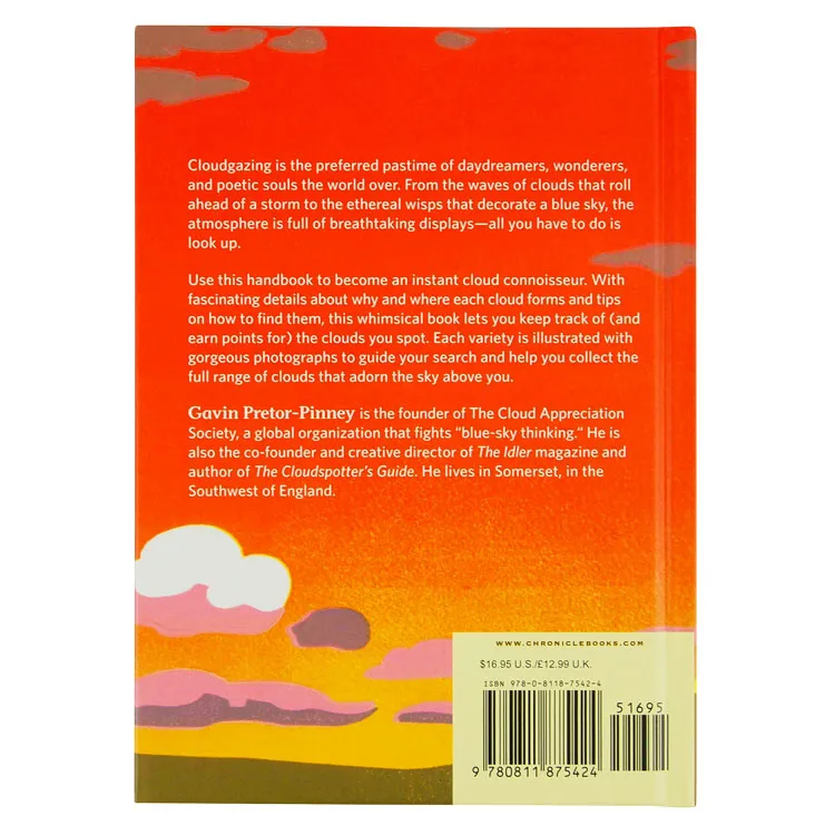 The Cloud Collector's Handbook - Image 3