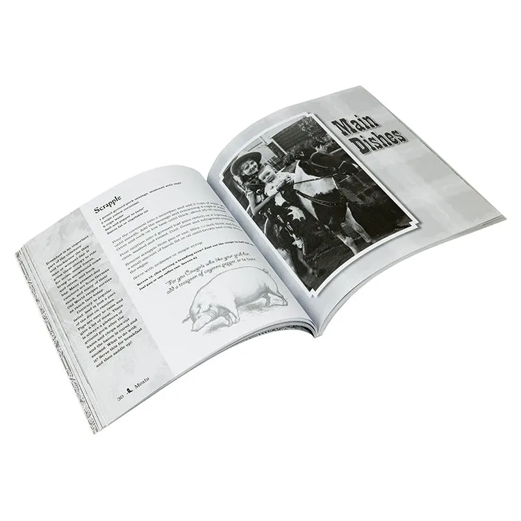 The Cowgirl's Cookbook: Recipes for Your Home on the Range - Image 4