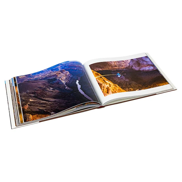 The Grand Canyon: Between River and Rim - Image 2