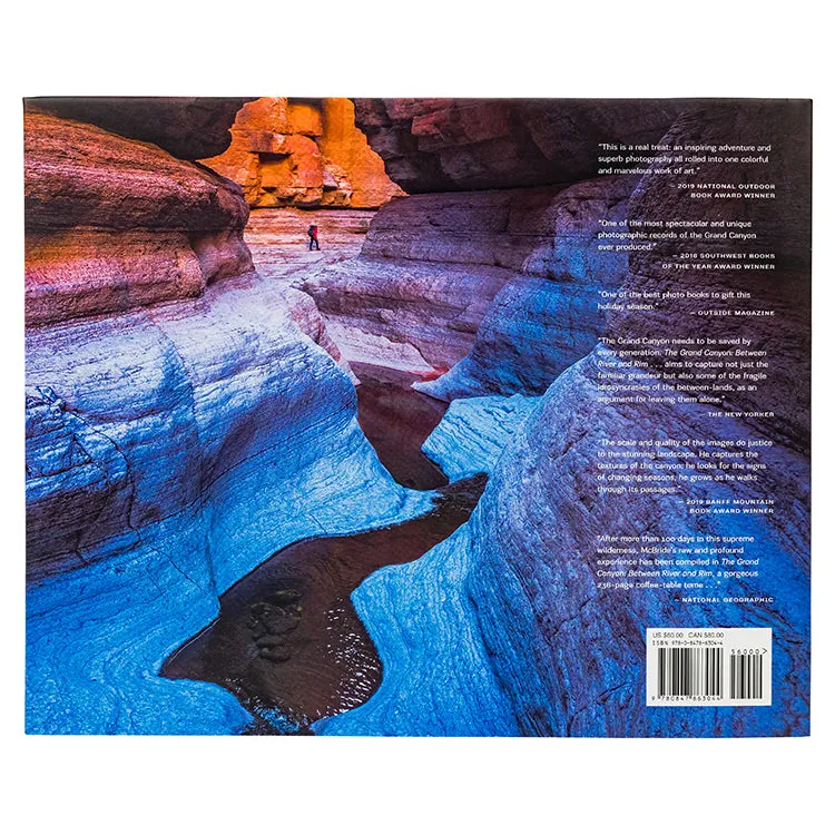 The Grand Canyon: Between River and Rim - Image 4