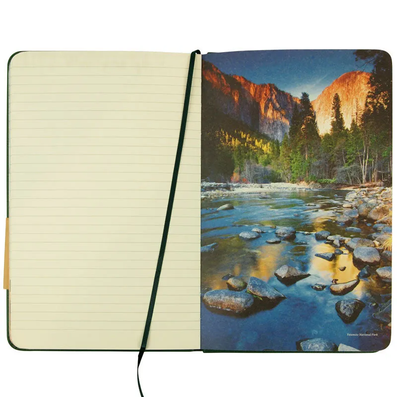 The National Parks: An Inspirational Journal - Image 4