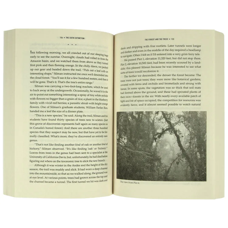 The Sixth Extinction: An Unnatural History - Image 2