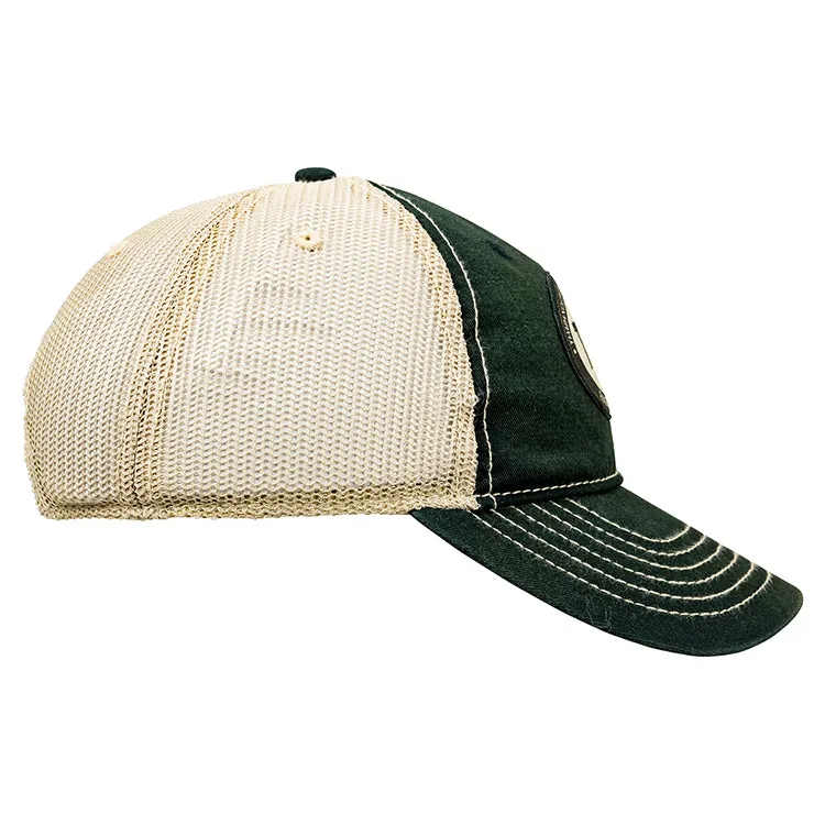 Timpanogos Cave National Monument Mesh-Back Cap - Image 4