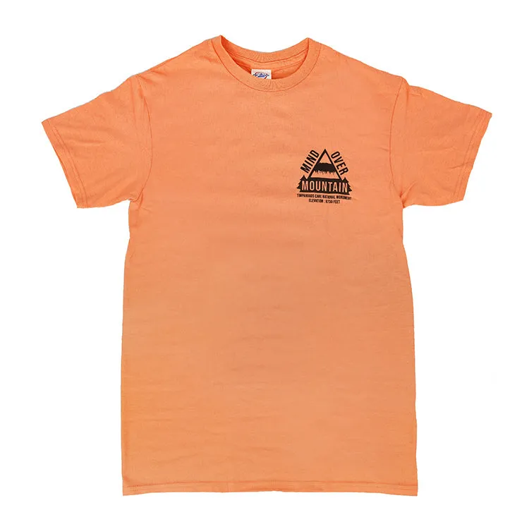 Timpanogos Cave National Monument T-Shirt - Mind Over Mountain