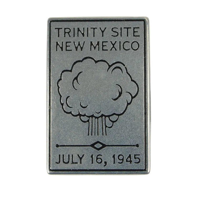 Trinity Site Collectible Token - Image 2