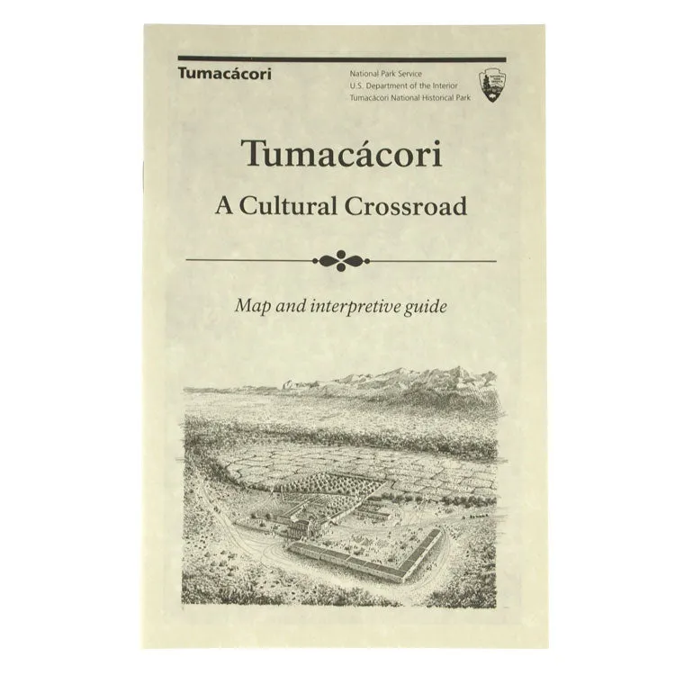 Tumacácori: A Cultural Crossroad