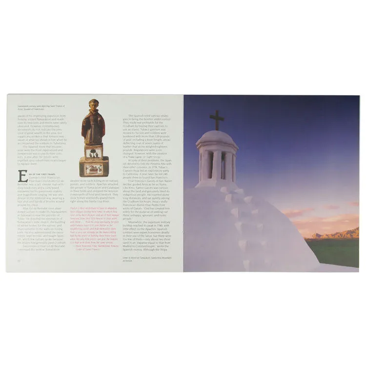 Tumacácori National Historical Park Book - Image 2