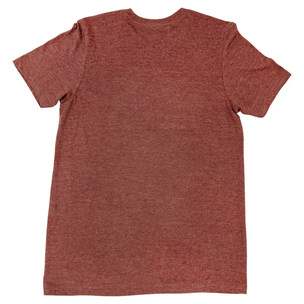 Tumacácori National Historical Park T-Shirt - Wildlife Graphic - Image 3