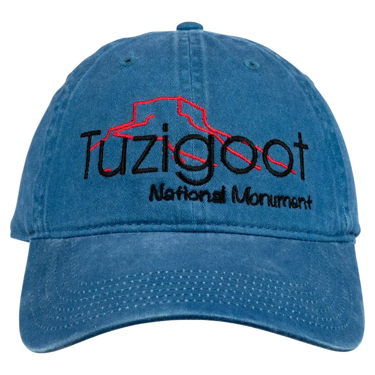 Tuzigoot National Monument Cap - Image 2
