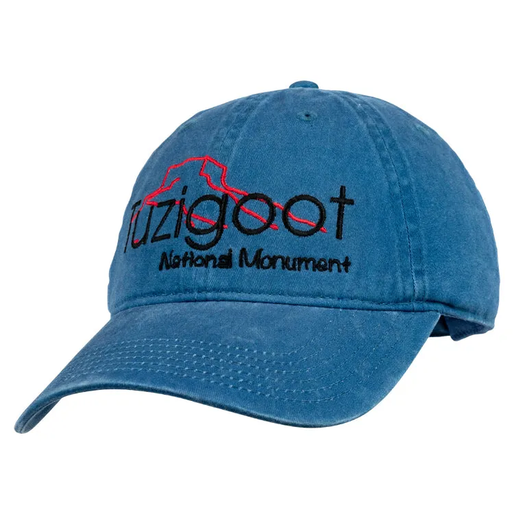 Tuzigoot National Monument Cap - Image 3