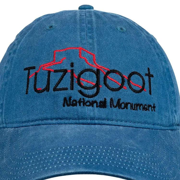 Tuzigoot National Monument Cap - Image 5