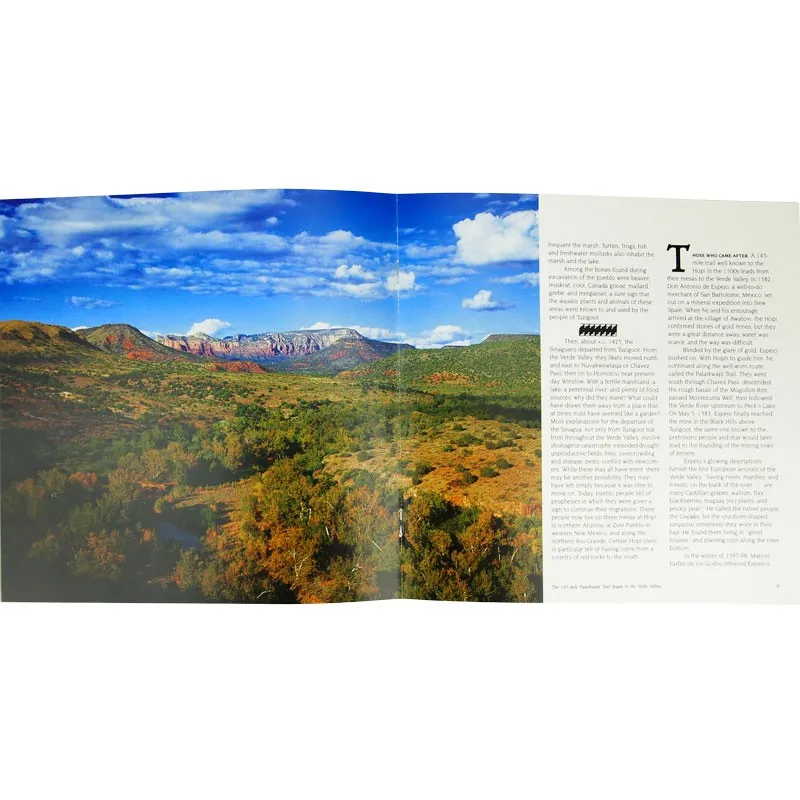 Tuzigoot National Monument Book - Image 2