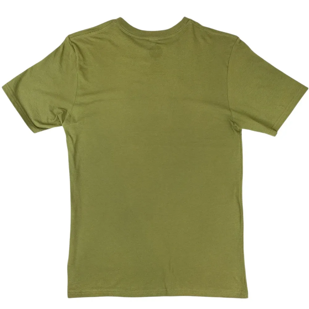 Tuzigoot National Monument T-Shirt - Fell Logo - Image 3