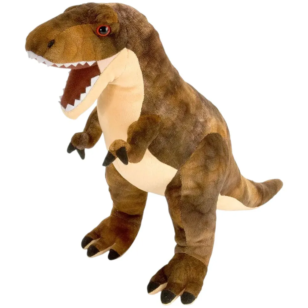 Tyrannosaurus Rex Plush Toy