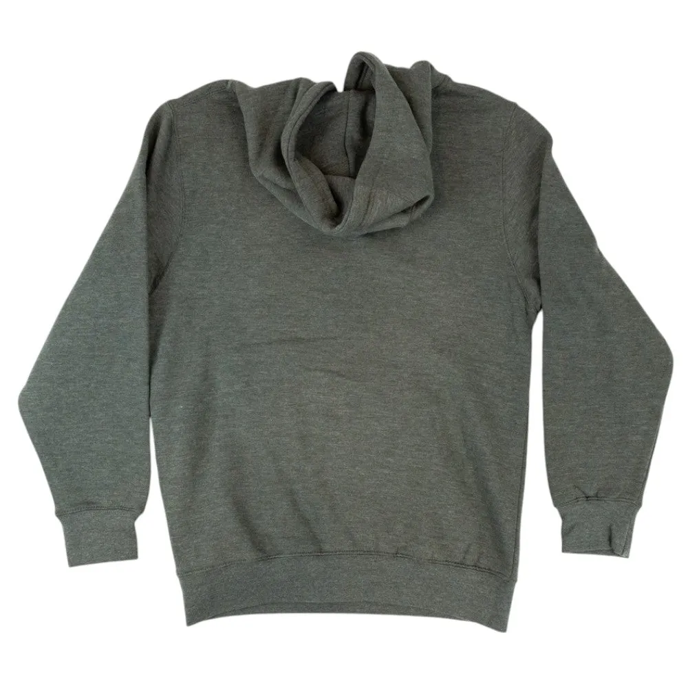 Walnut Canyon National Monument Fleece Hoodie - Milestone - Image 4