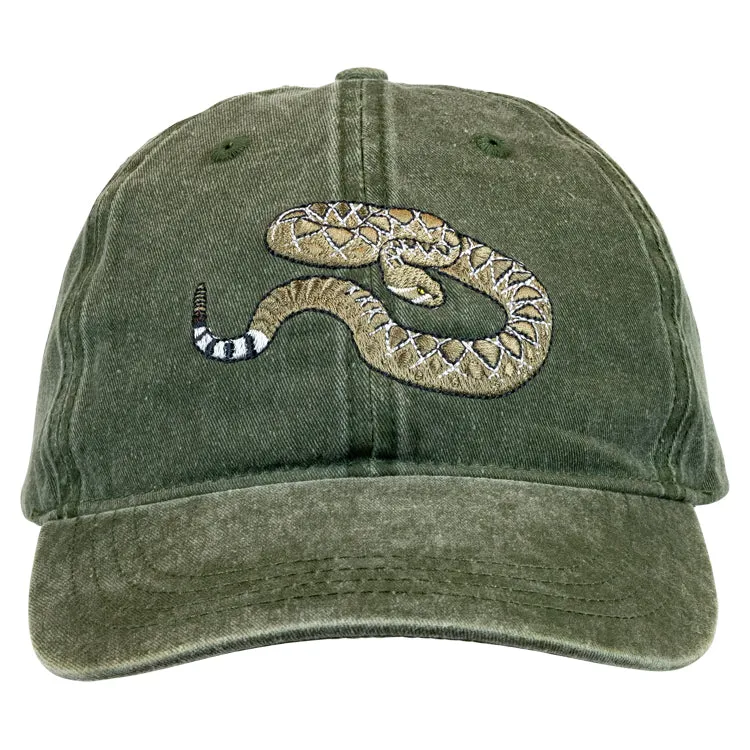 Western Diamondback Cap - Image 2