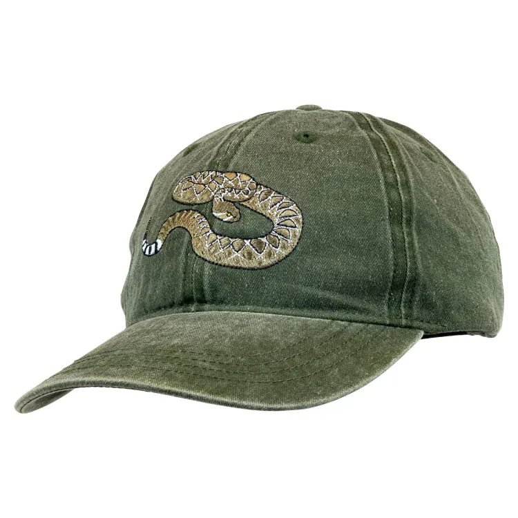 Western Diamondback Cap - Image 3