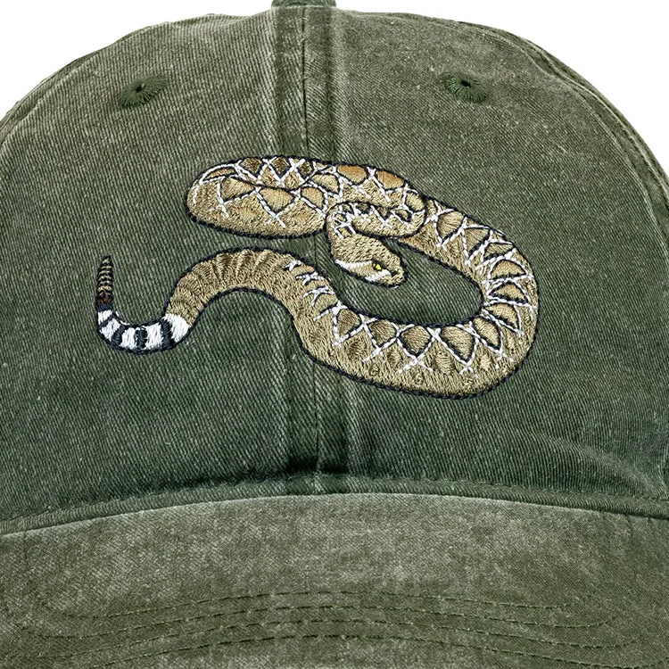 Western Diamondback Cap - Image 5