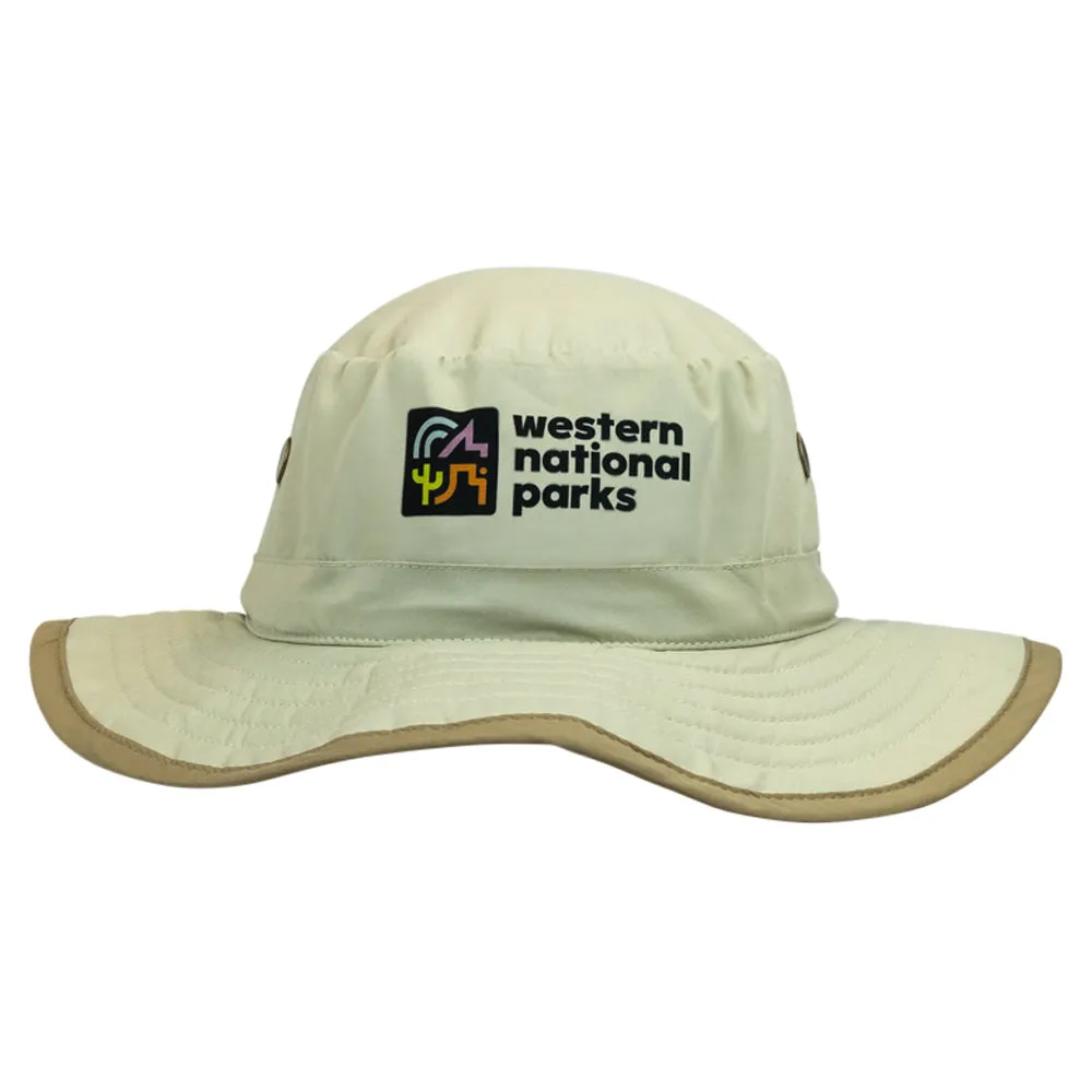 Western National Parks Bucket Hat