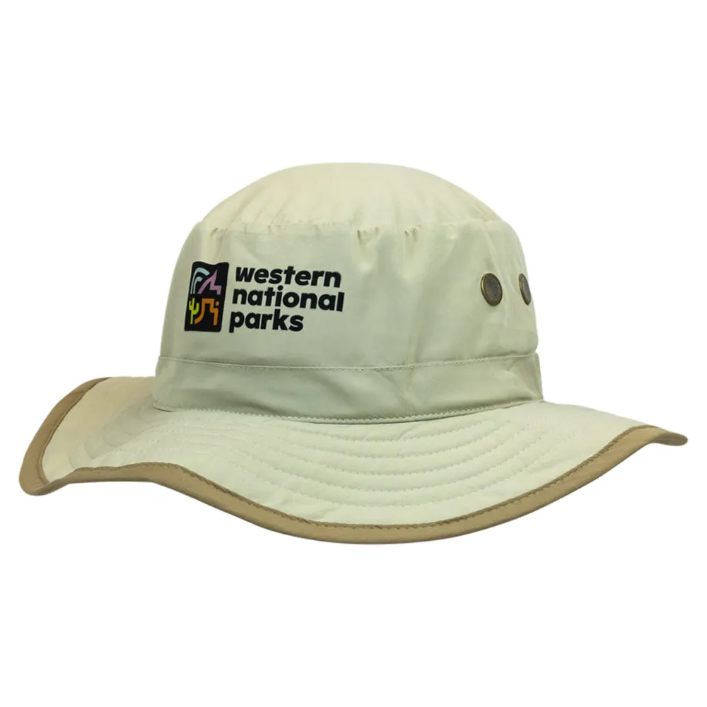 Western National Parks Bucket Hat - Image 2