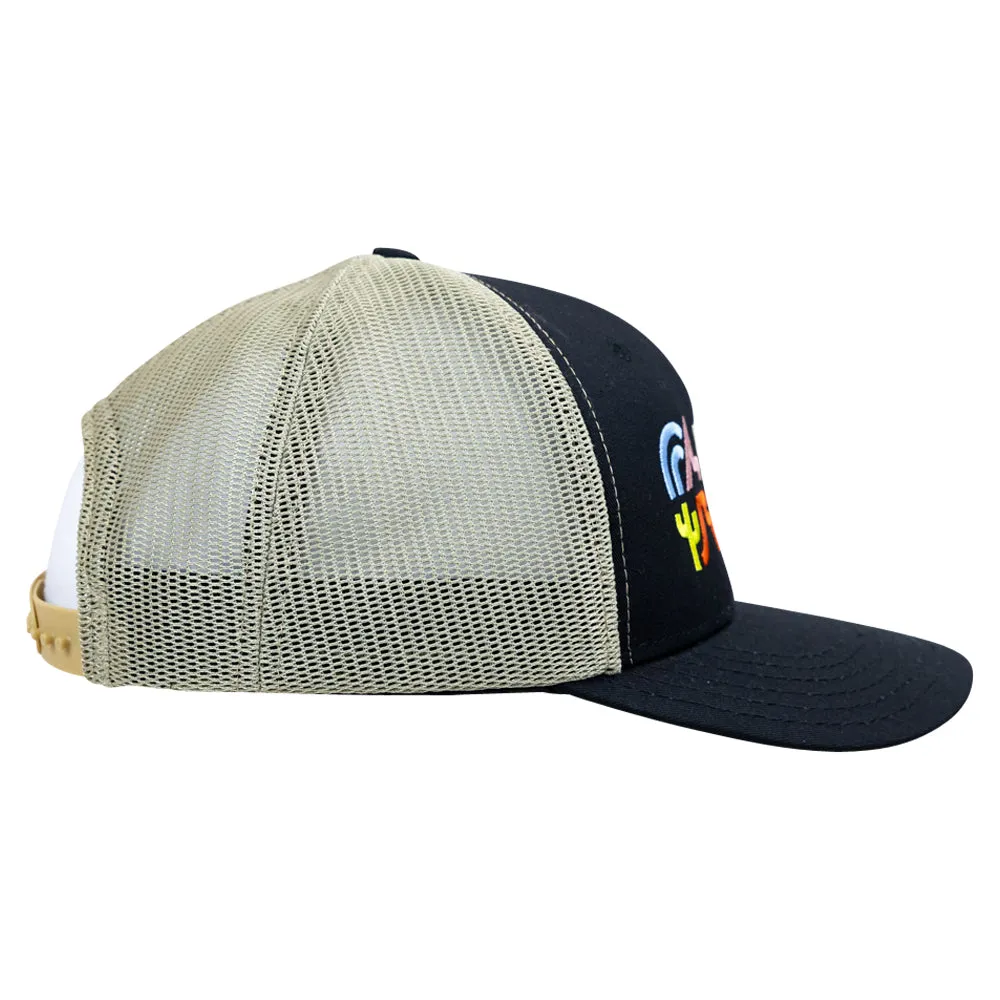 Western National Parks Mesh-Back Cap - Image 4
