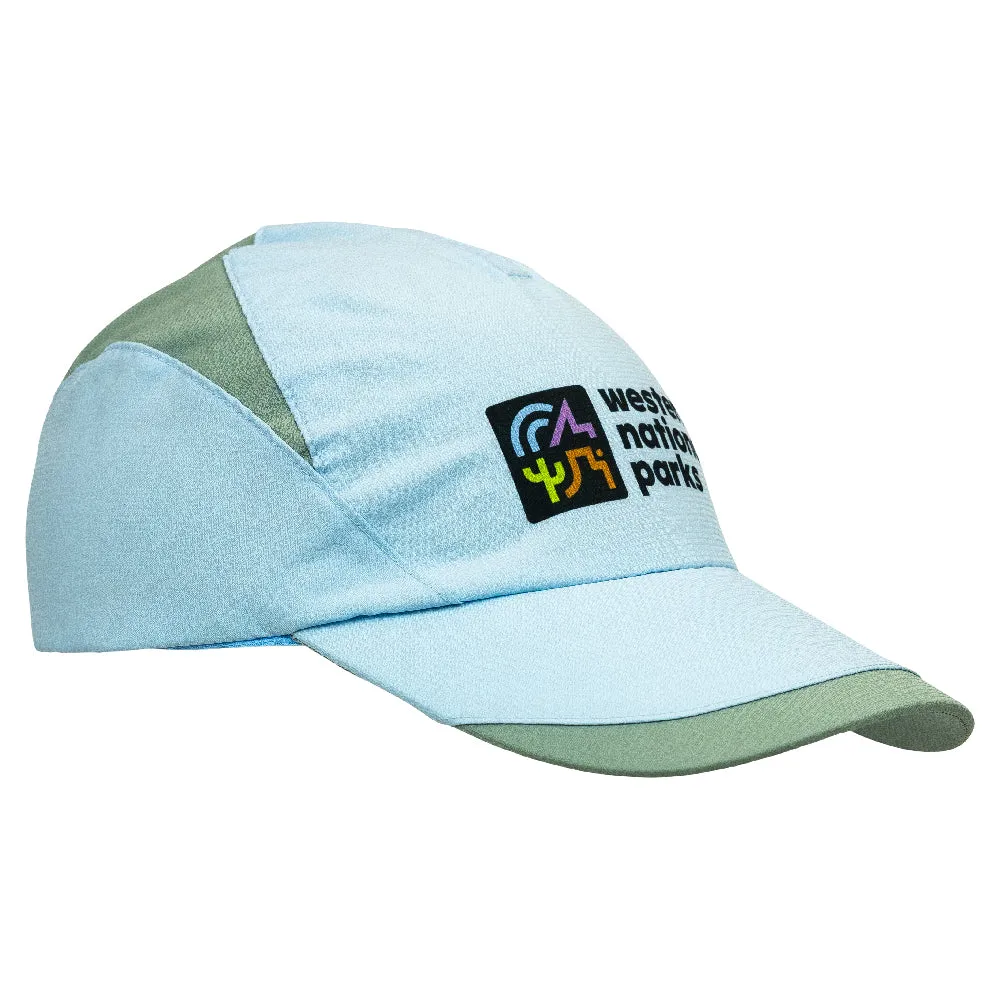 Western National Parks Performance Cap