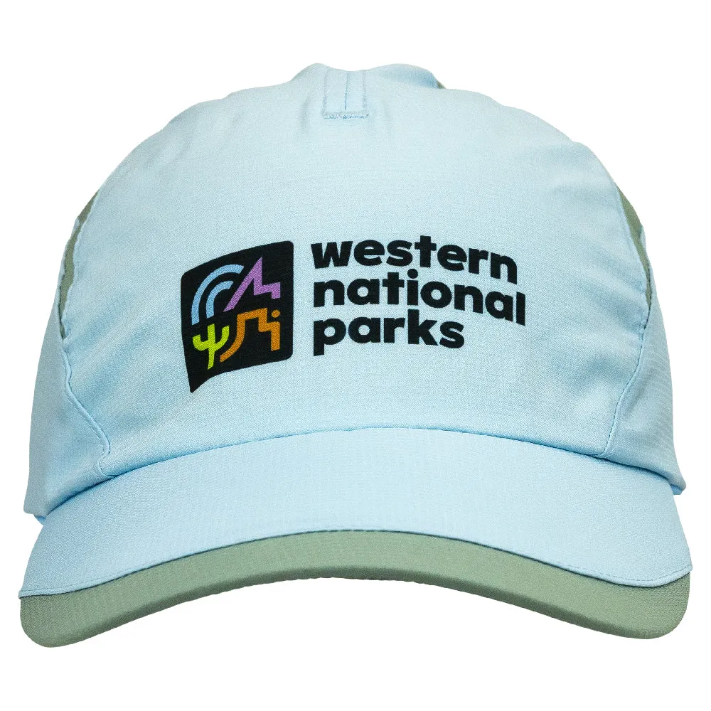 Western National Parks Performance Cap - Image 2
