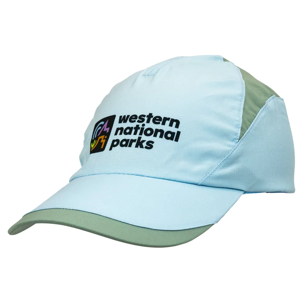 Western National Parks Performance Cap - Image 3